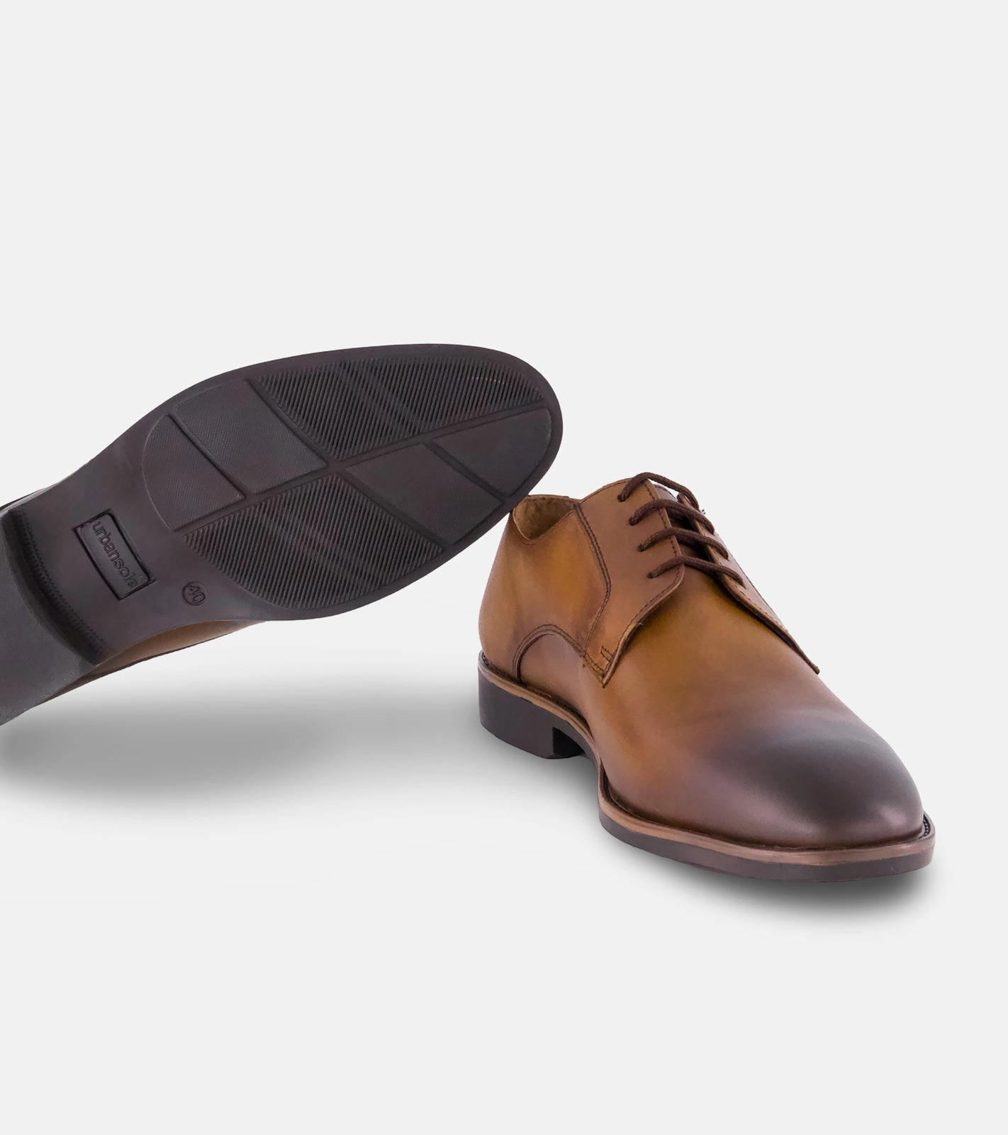 Everyday Ease Urban Optimized Men Formal Shoes Us-Fm-4313