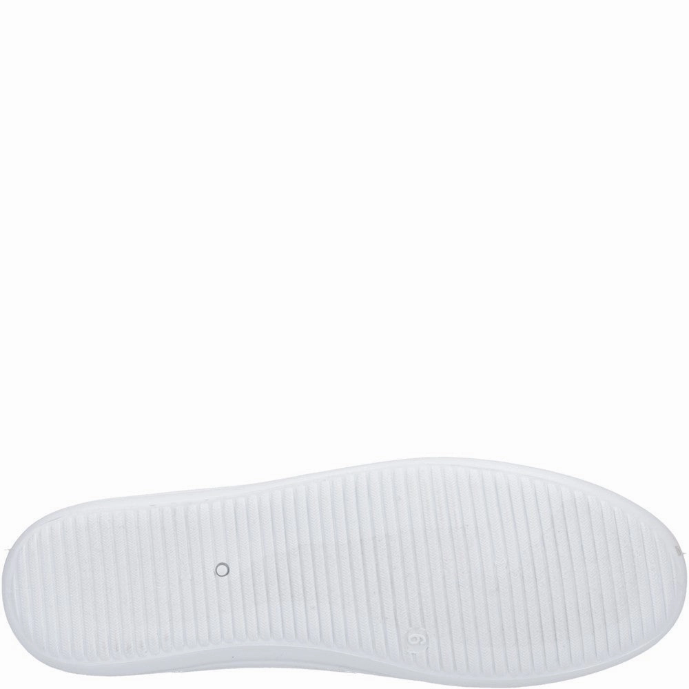 Cool Fit System Smart Design Gear Mirak Morris Plimsolls