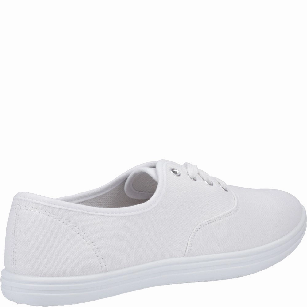 Mirak Morris Plimsolls Inspired Living Crafted Balance