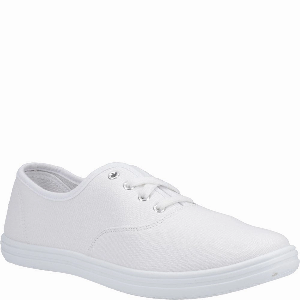 Mirak Morris Plimsolls Shift Gear Versatile Mood