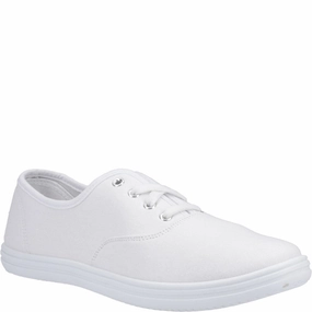 Mirak Morris Plimsolls Shift Gear Versatile Mood
