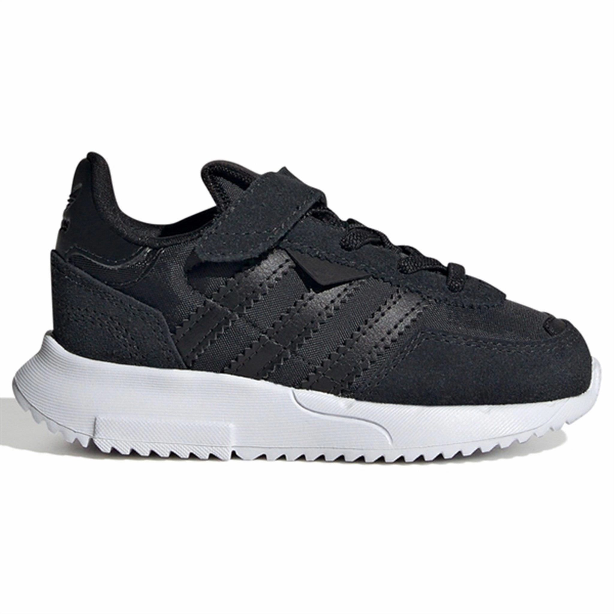 Everyday Outlook Adidas Originals Retropy Sneakers Core Black / Cloud White