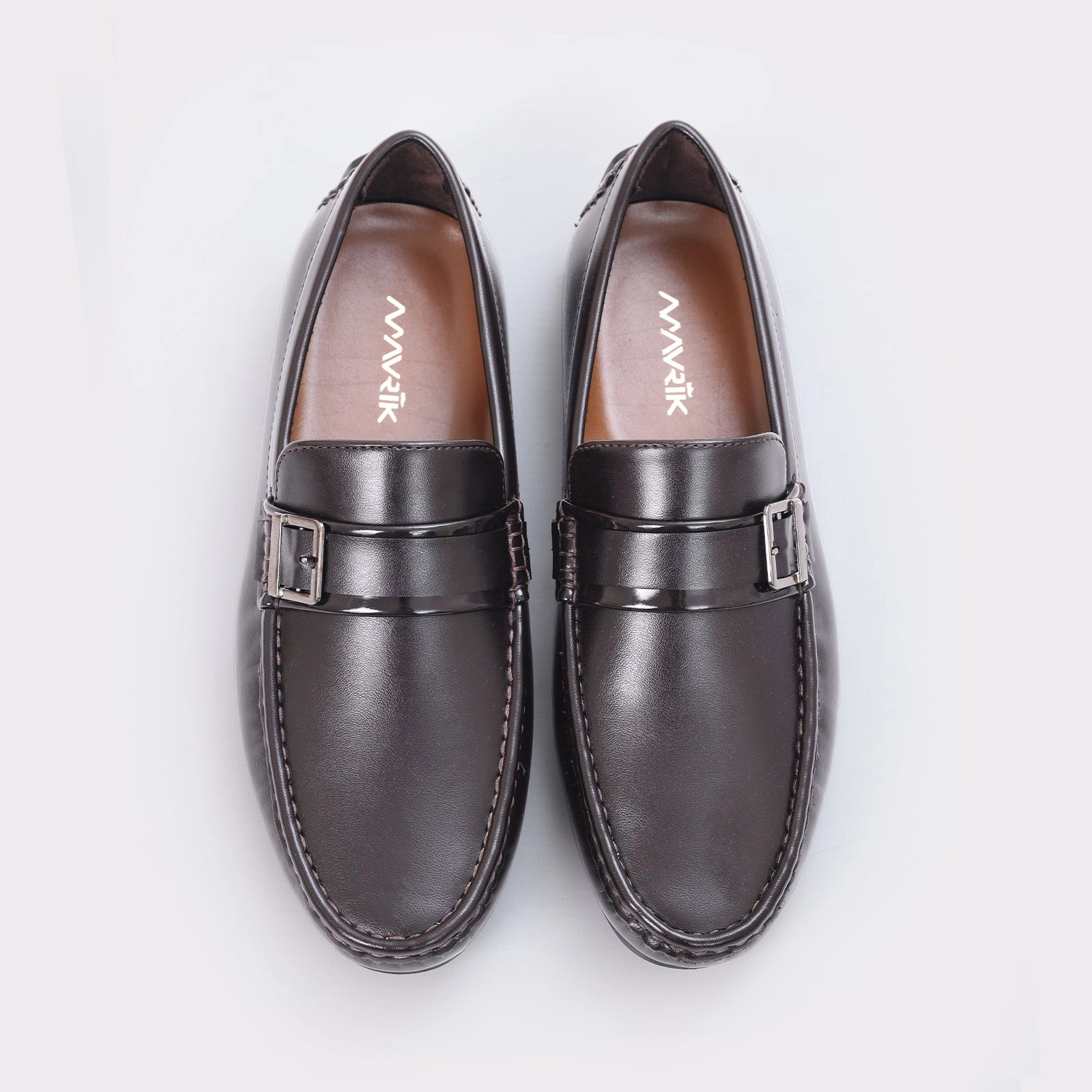 Men'S Comfy Moccs Ease In Motionwear Fit To Live