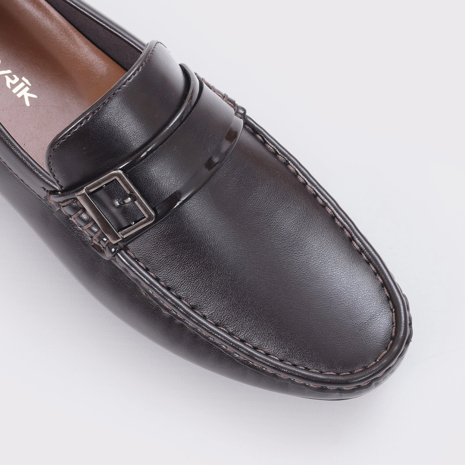 Men'S Comfy Moccs Low-Key Bold