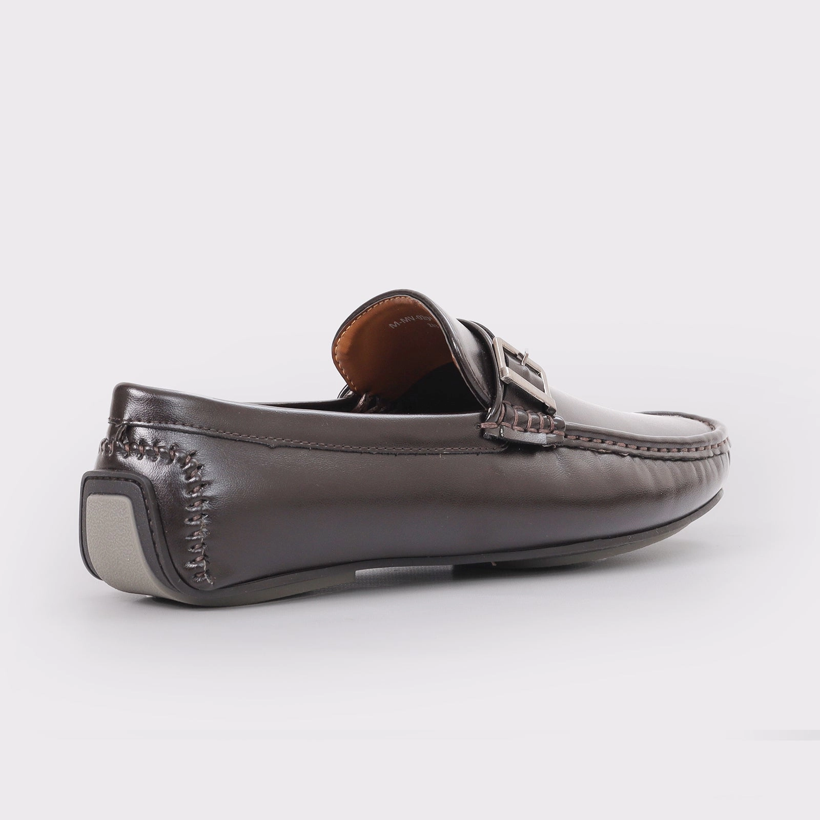Motion Clarity Your Rhythm Layer Men'S Comfy Moccs