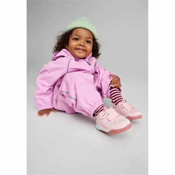 Design In Motion Reima Sneakers Ekana Pink
