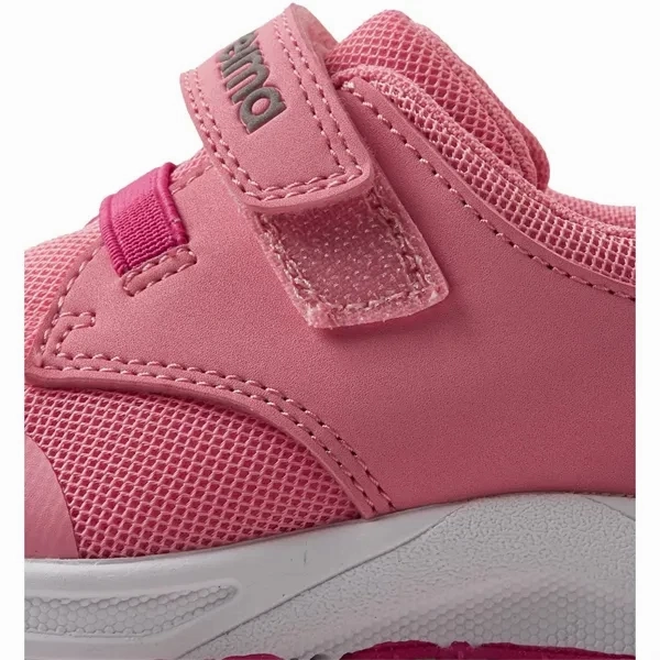 Life, Reimagined Reima Sneakers Ekana Pink