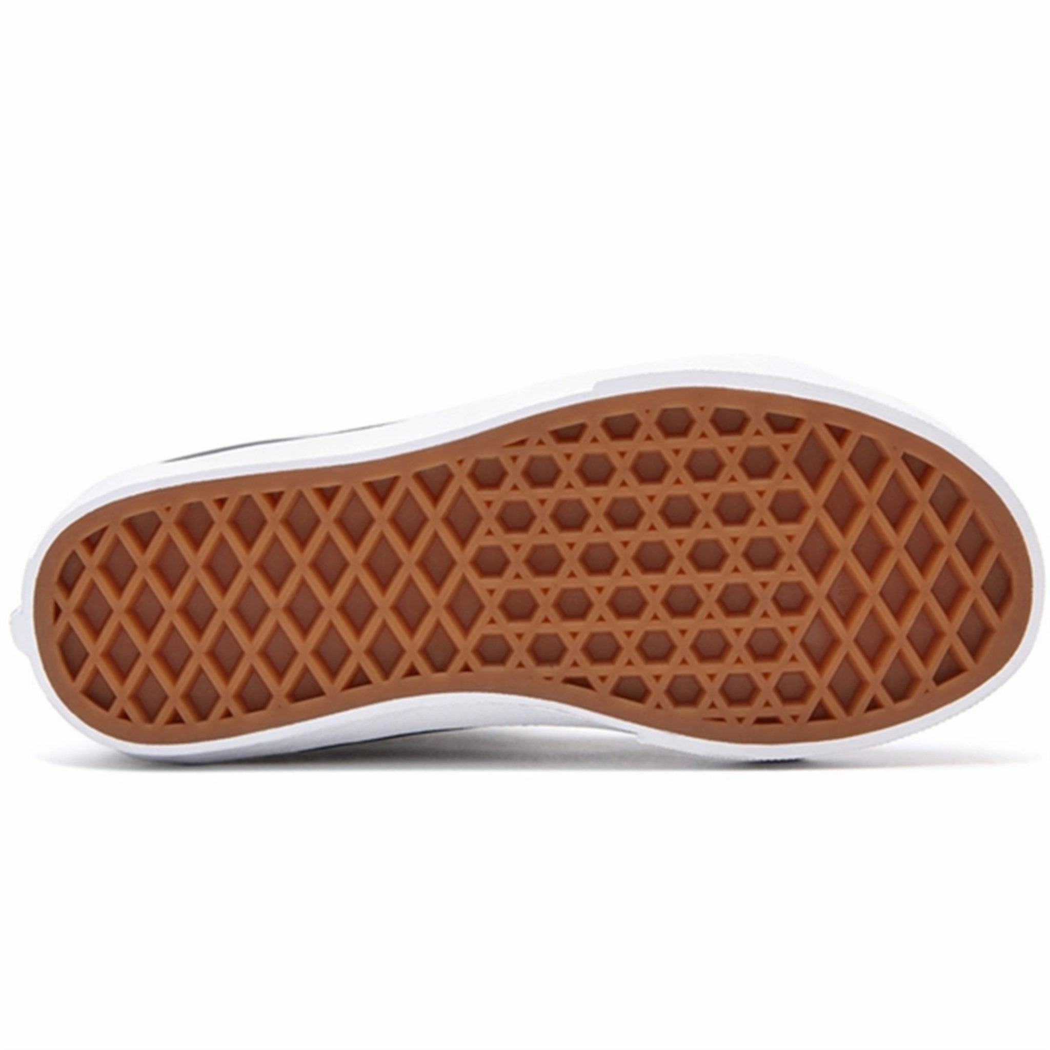 Low-Key Performance Layer Smart Vans Sk8-Mid Reissue V Black/True White Shoes