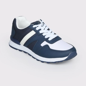 Urban Core Unified Fit Youth Stylish Sneakers