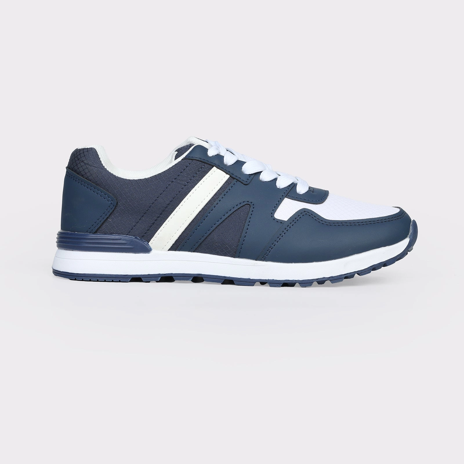 Ease Daily Edge And Ease Youth Stylish Sneakers