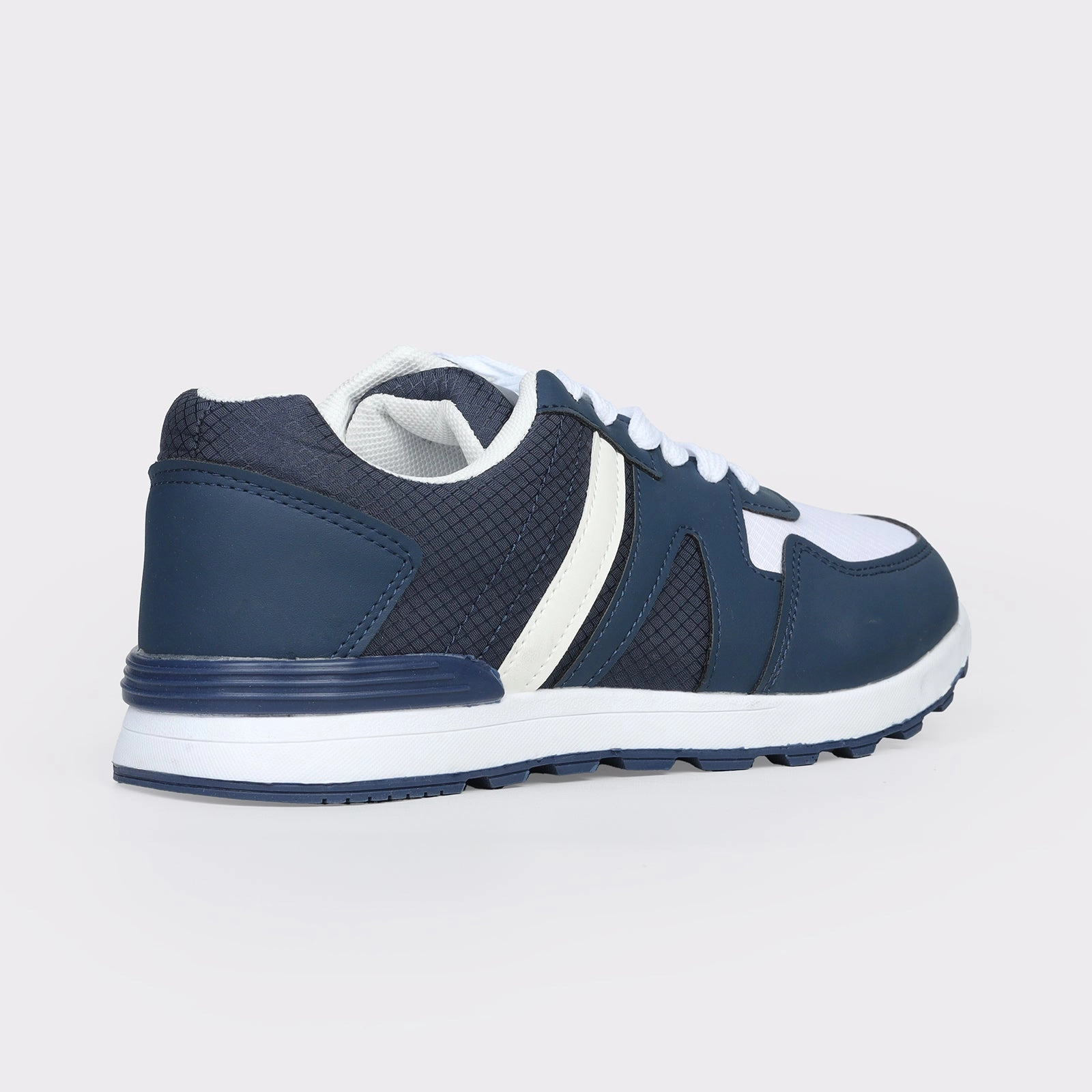 Youth Stylish Sneakers Minimal Design
