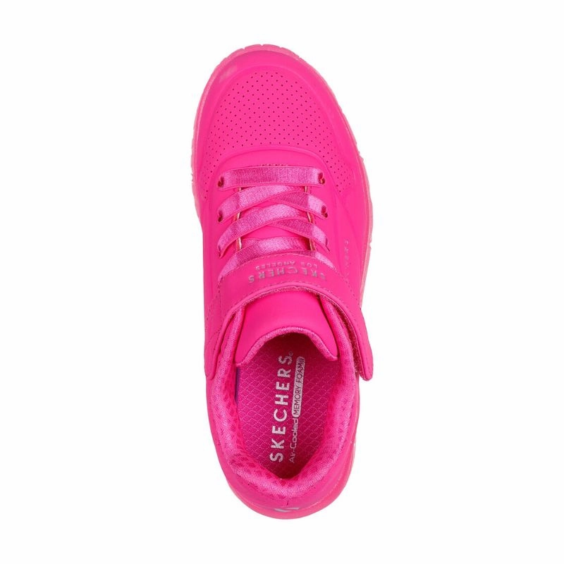 Girls Uno Ice Crafted Quality Precision Layers