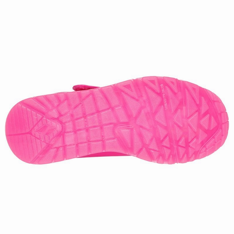 Girls Uno Ice Modular Motionwear