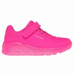 Girls Uno Ice Rhythmic Comfort