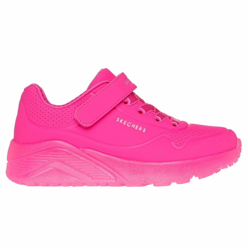 Girls Uno Ice Rhythmic Comfort