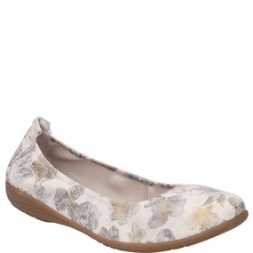 Josef Seibel Fenja Shoe Downtown Vibe Fresh Expression