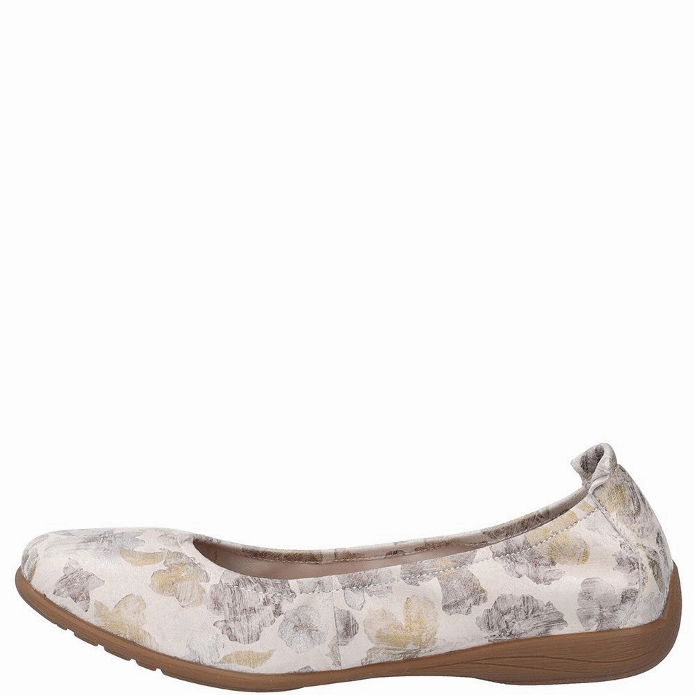 Josef Seibel Fenja Shoe Smooth Fit