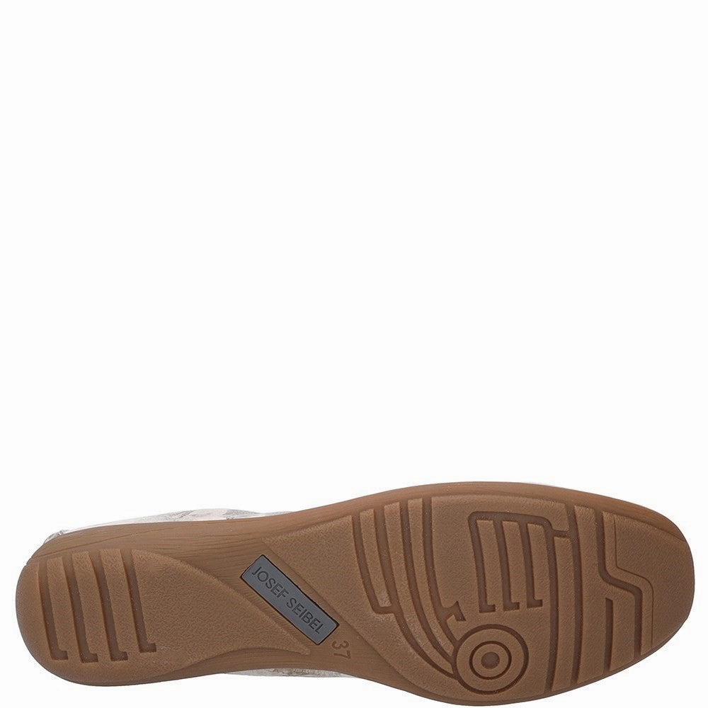 Josef Seibel Fenja Shoe Modern Identity
