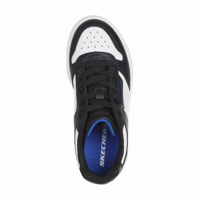 Vibe-Centered Boys Quick Street Vorton