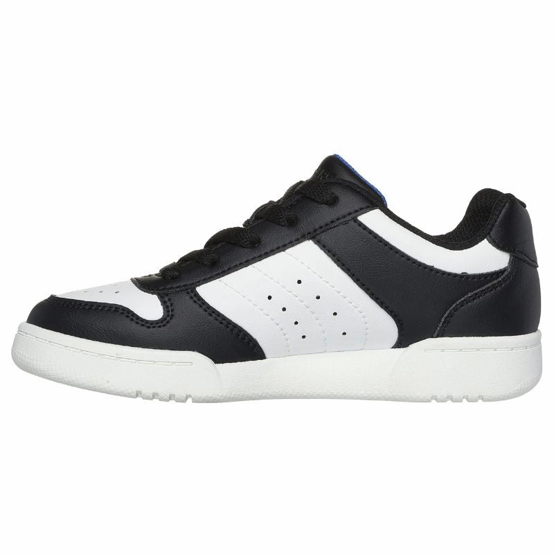 Boys Quick Street Vorton Universal Fit