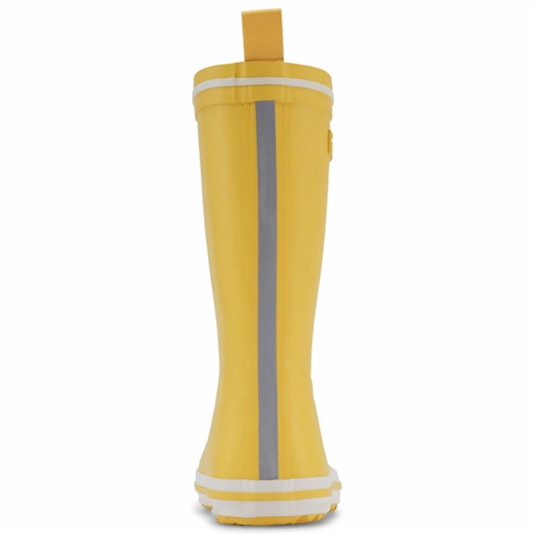 Modular Core Bundgaard Cloudy High Rubber Boot Sunflower