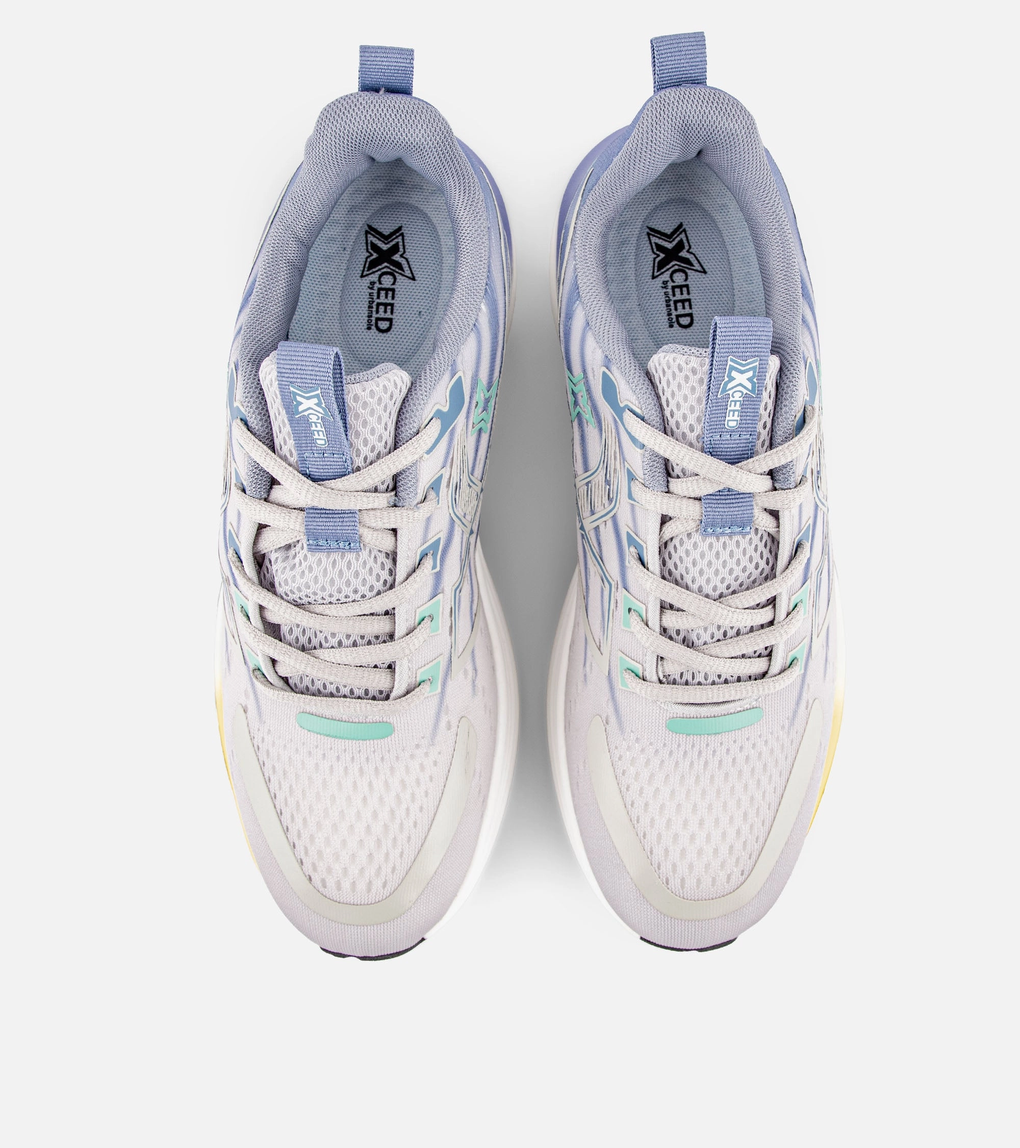 Smart And Simple Modular Core Xceed Men'S Sneakers Ex-Ar-4201