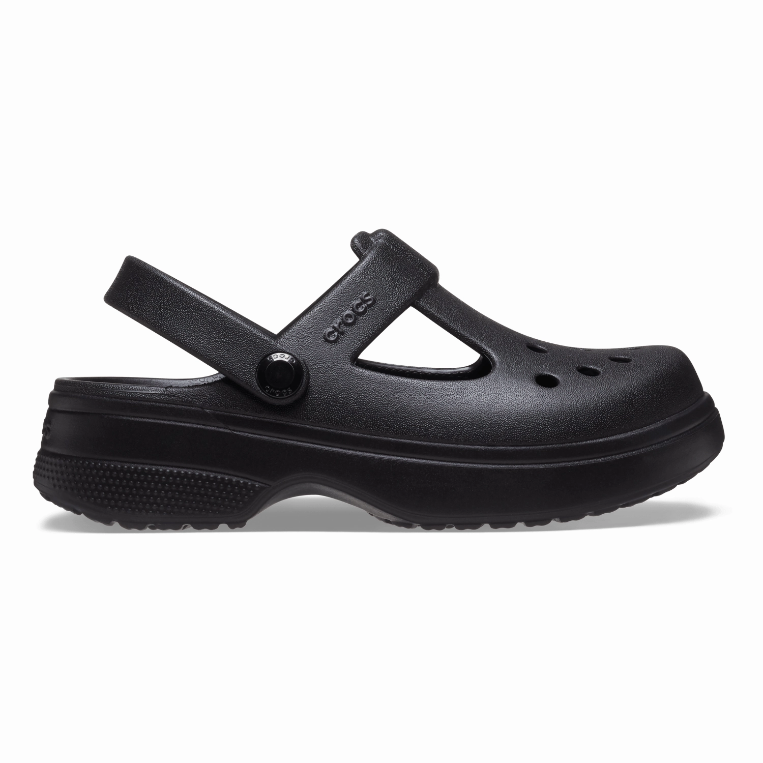 Street Form Classic Mary Jane Clog Toddlers (Age 1-5)