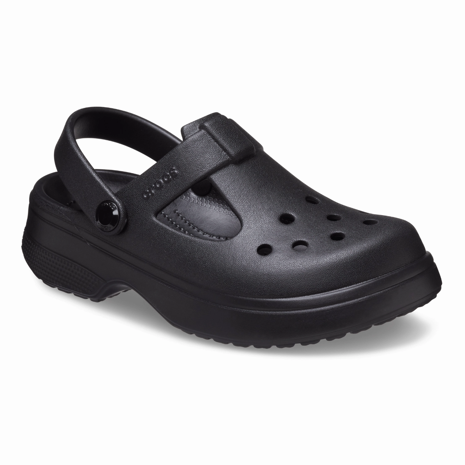 City-Fit Classic Mary Jane Clog Toddlers (Age 1-5)
