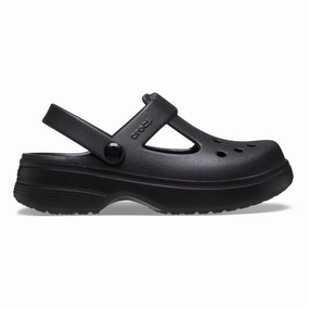 Street Form Classic Mary Jane Clog Toddlers (Age 1-5)
