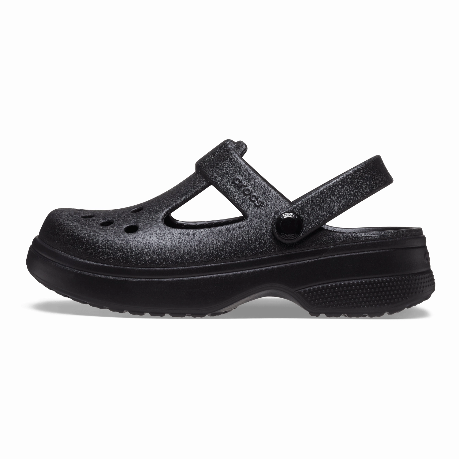 Classic Mary Jane Clog Toddlers (Age 1-5) Precision Comfort