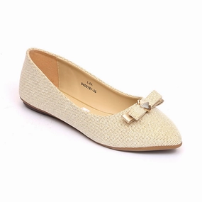 Women'S Elegance Pumps Flow With Confidence Streamline-Ready