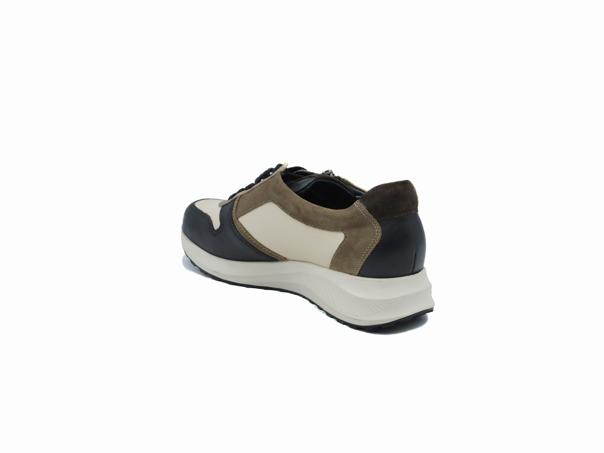 Mephisto Kim Relaxed Refinement
