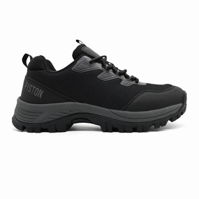 Lightweight Living Move With Purpose Piston Explora - Black