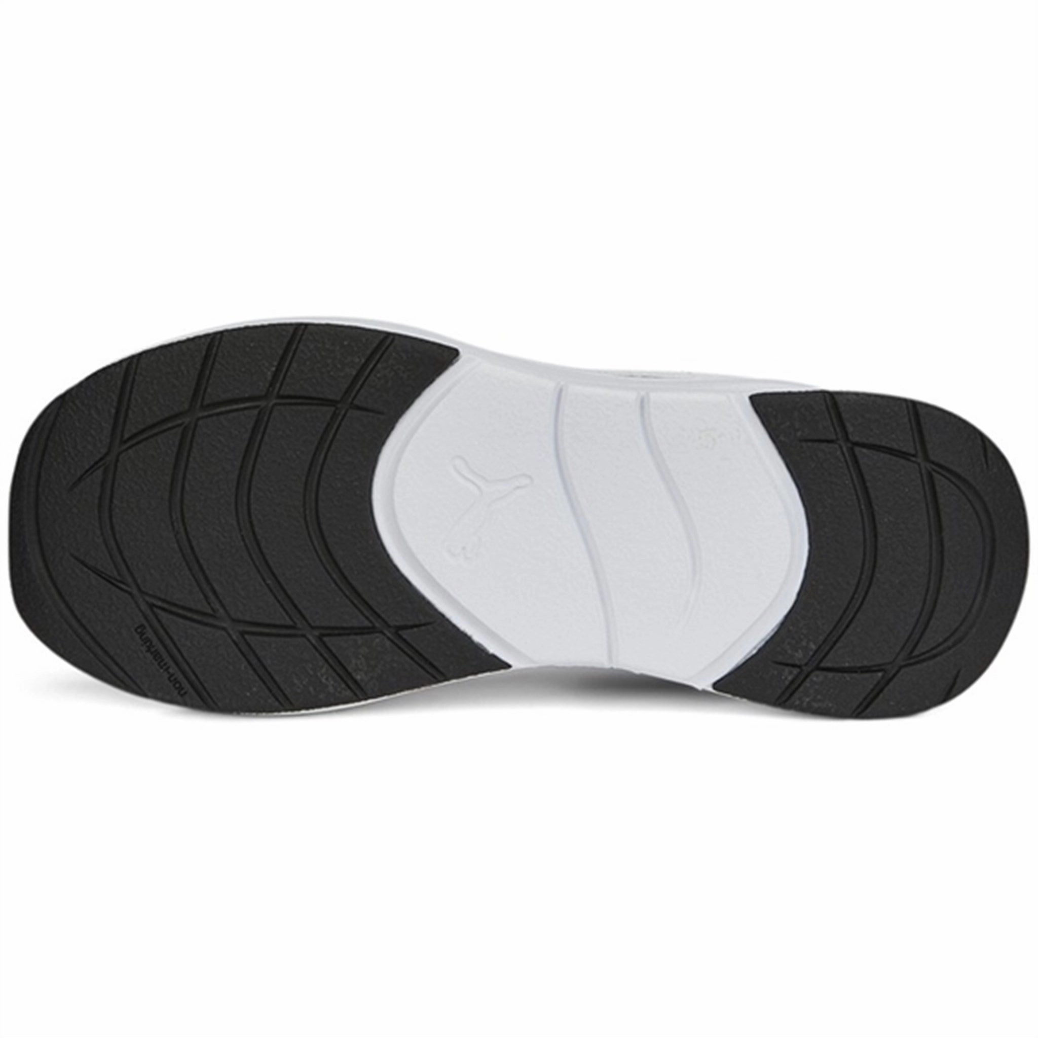 Simplified Life Puma Evolve Run Mesh Jr Sneakers Black