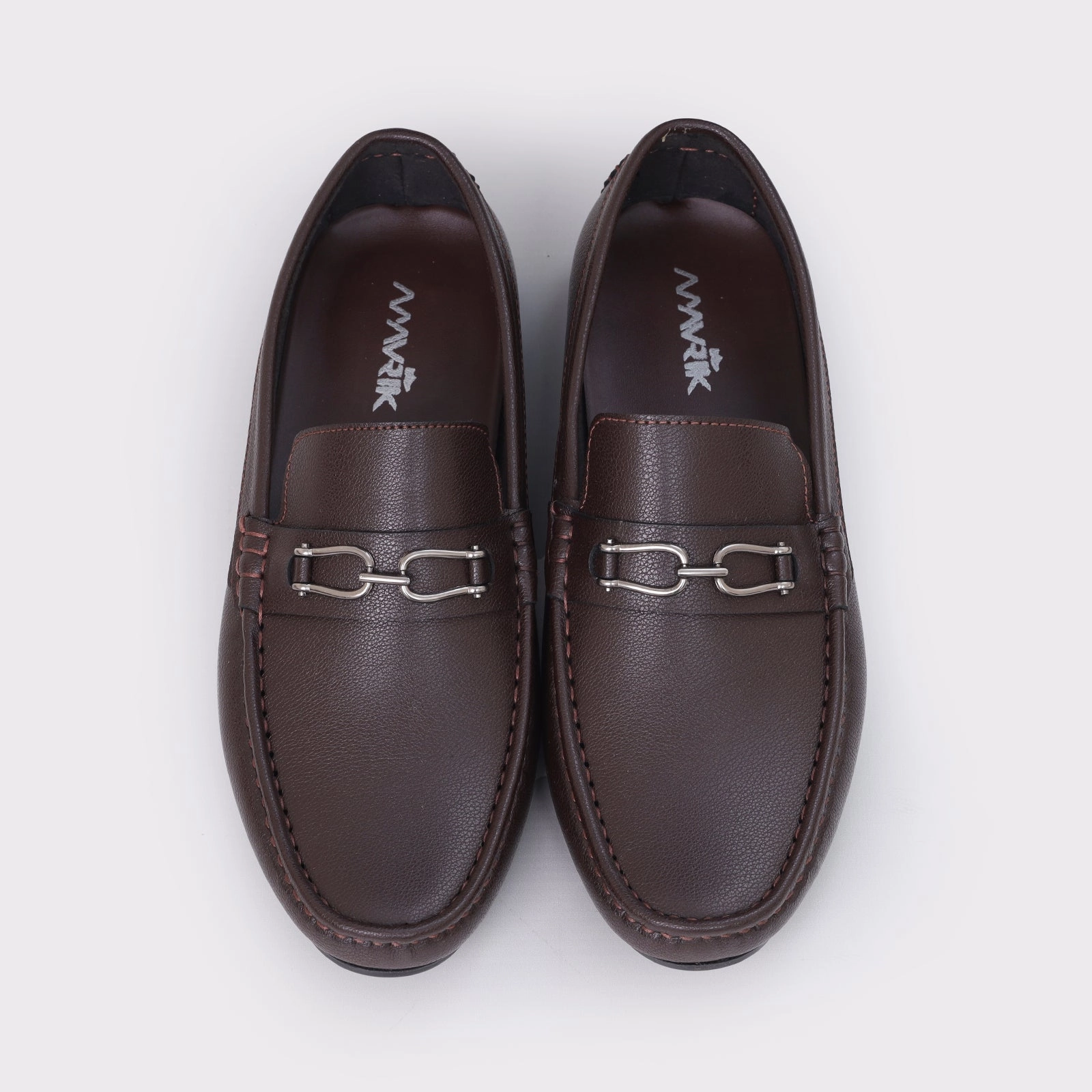 All-Day Wear Moccs For Men Essential Drop