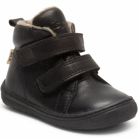 Bisgaard Dee Boots Black Freedom Dressed