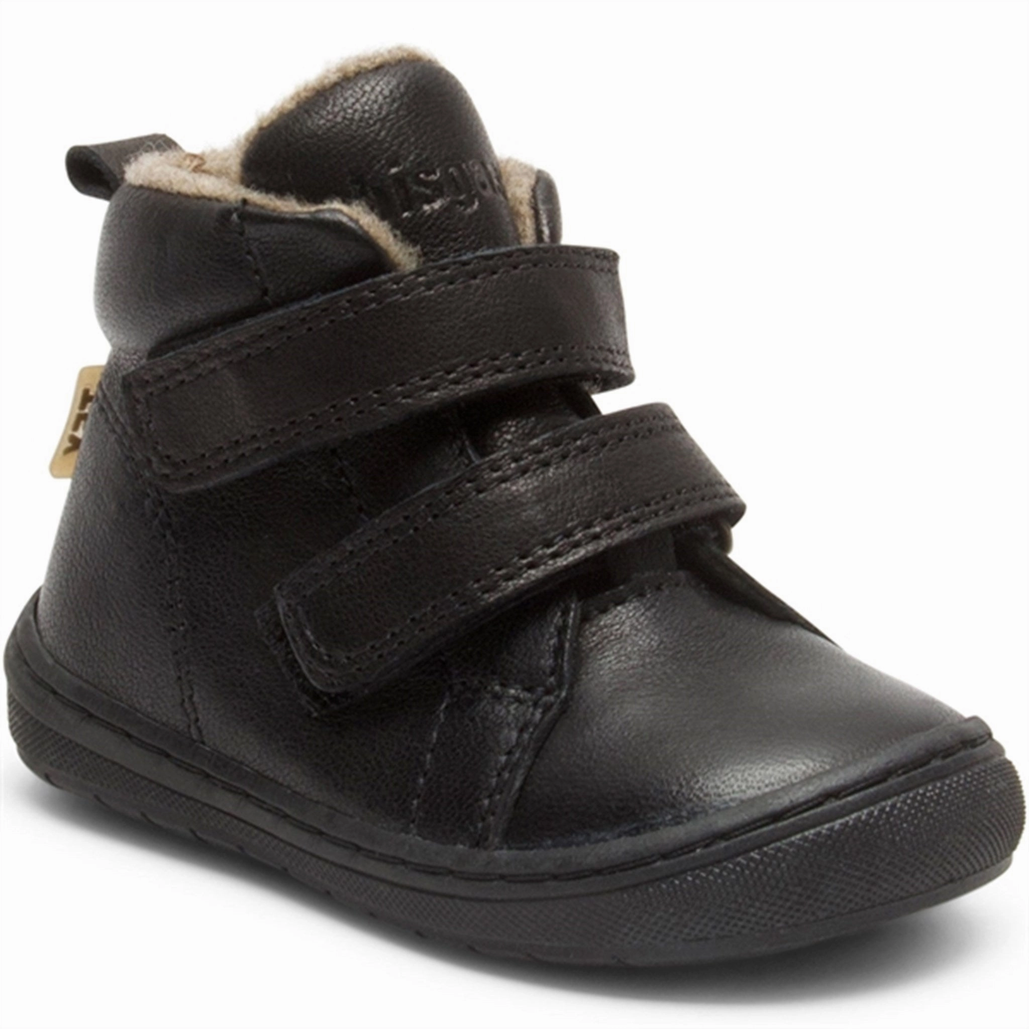Bisgaard Dee Boots Black Freedom Dressed