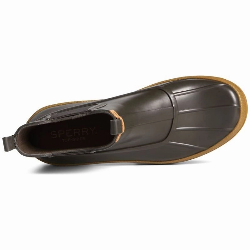 Refined Tone Everyday Ready Mens Cold Bay Chelsea