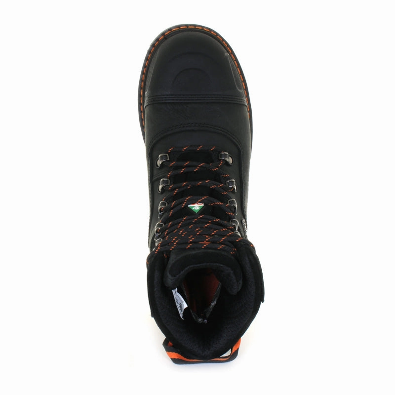 Clean Dailywear Mens Range Work & Safety Csa Boot