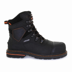 Refined To Move Mens Range Work & Safety Csa Boot