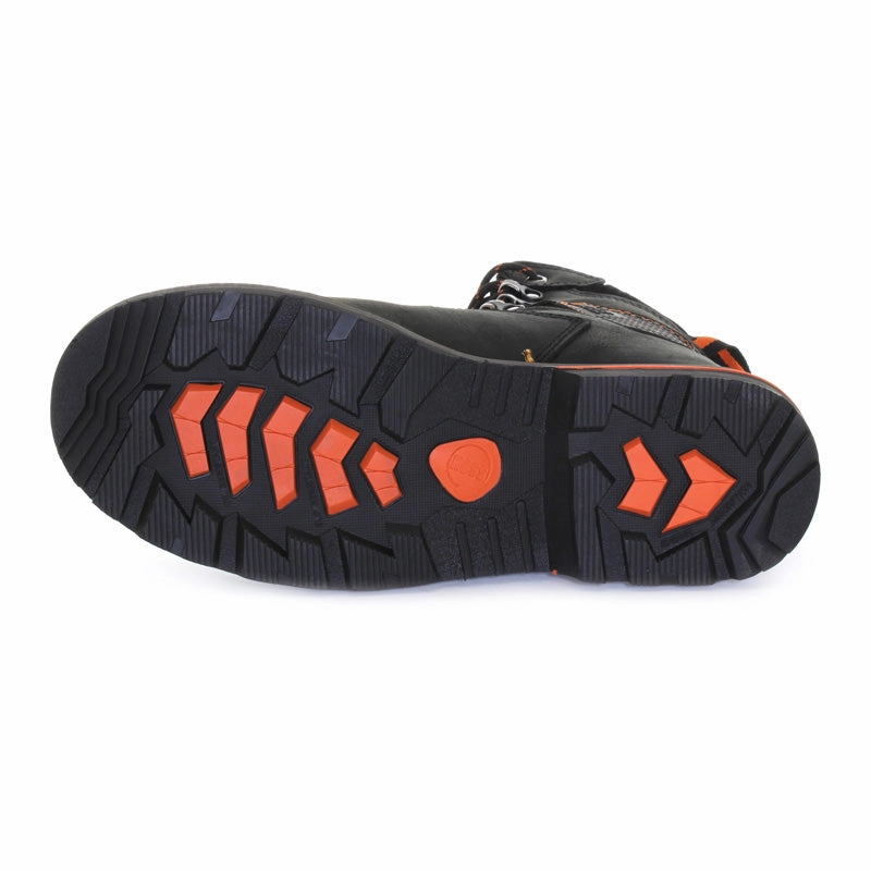 Crafted To Move Mens Range Work & Safety Csa Boot