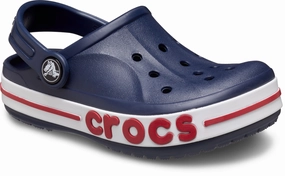 Clean Aesthetic Anytime Fit Bayaband Clog Toddler (Age 1 - 5)
