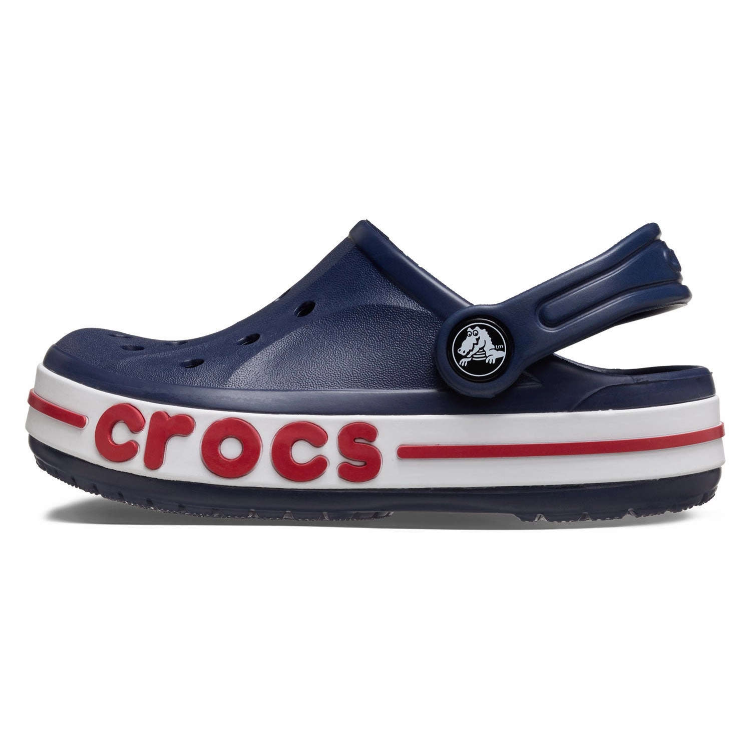 Bayaband Clog Toddler (Age 1 - 5) Motion Meets Design