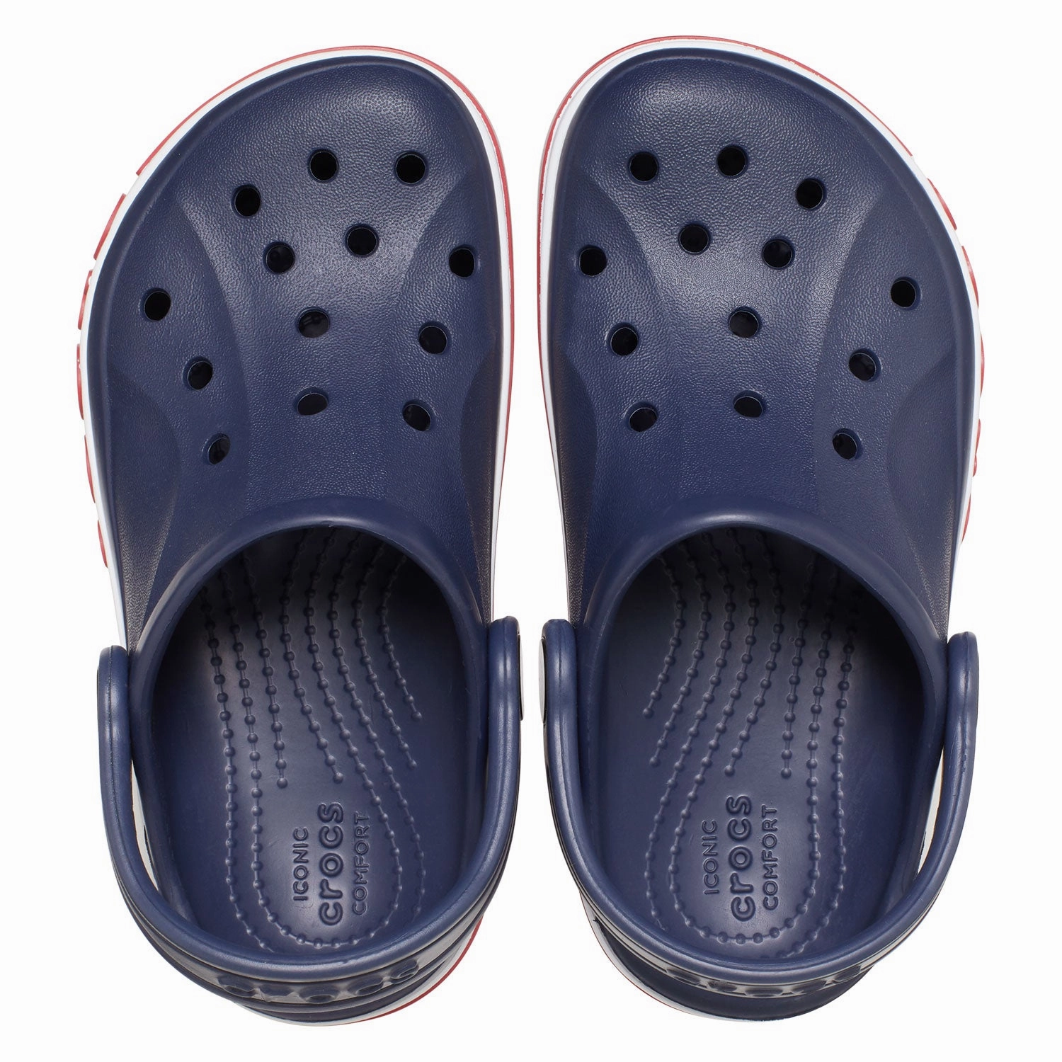 Bayaband Clog Toddler (Age 1 - 5) Ease-Forward Fit Simplify Your Day