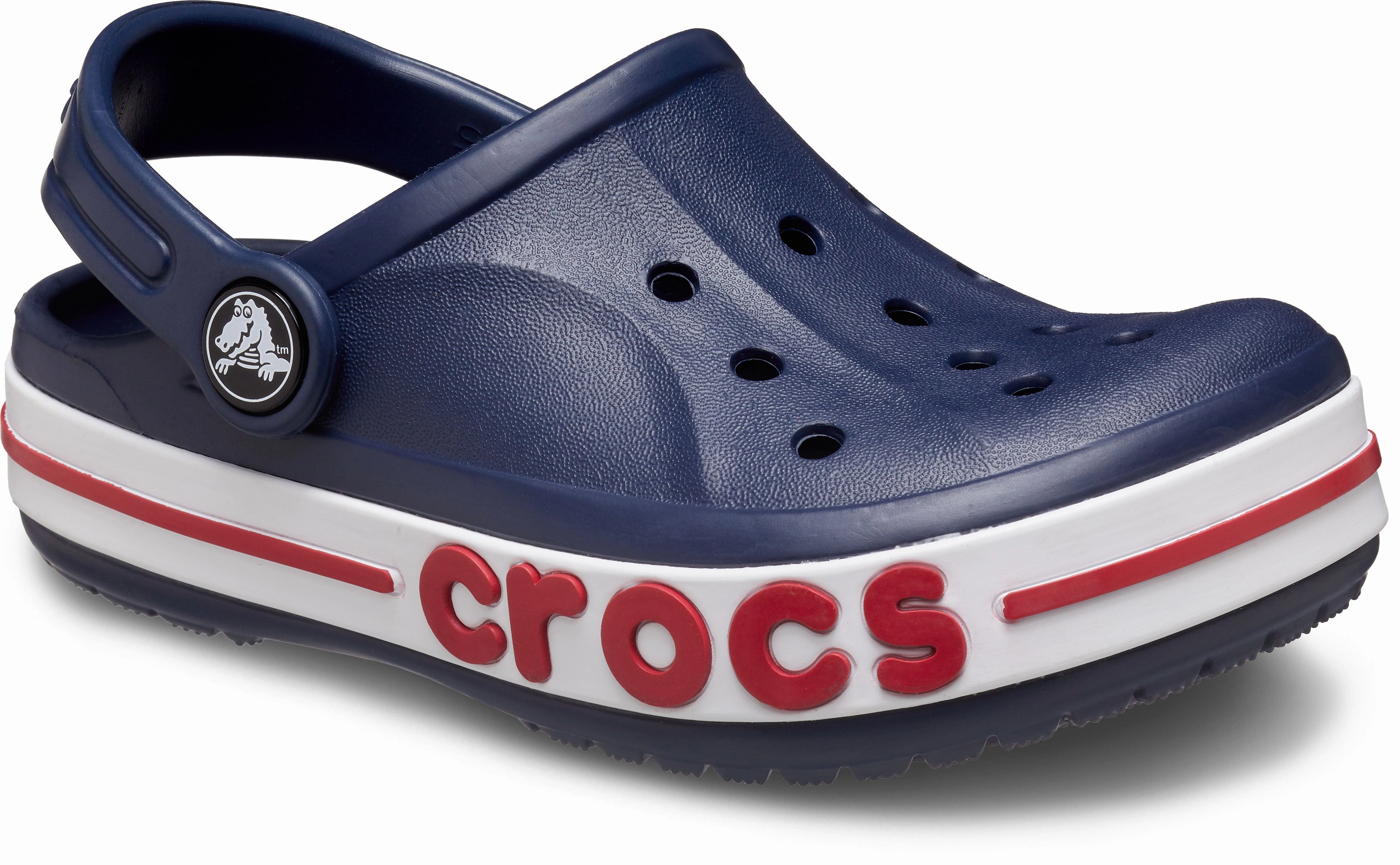 Clean Aesthetic Anytime Fit Bayaband Clog Toddler (Age 1 - 5)