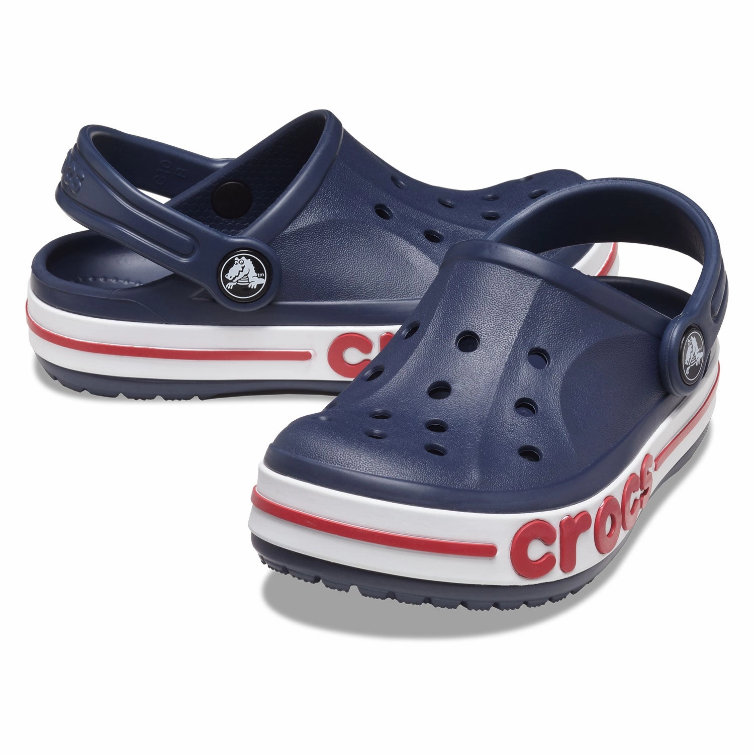 Quiet Boldness Bayaband Clog Toddler (Age 1 - 5)