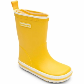 Bundgaard Charly Rubber Boot Sunflower Style In Sync Lifestyle Drop