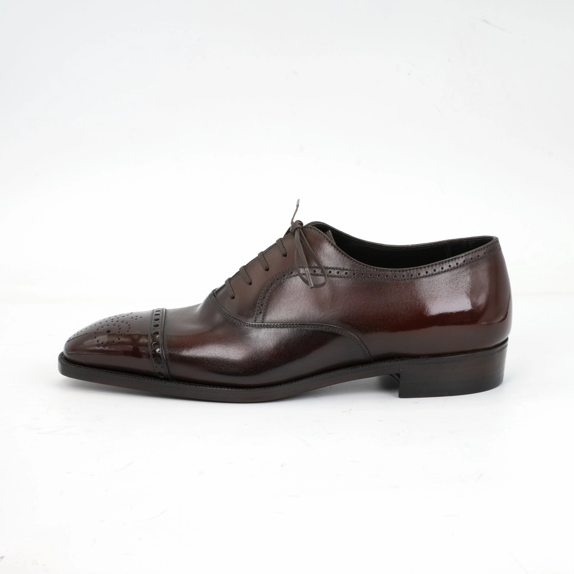 Madoz Medallion Oxford Mto - Marron Mediterraneo Urban Calm