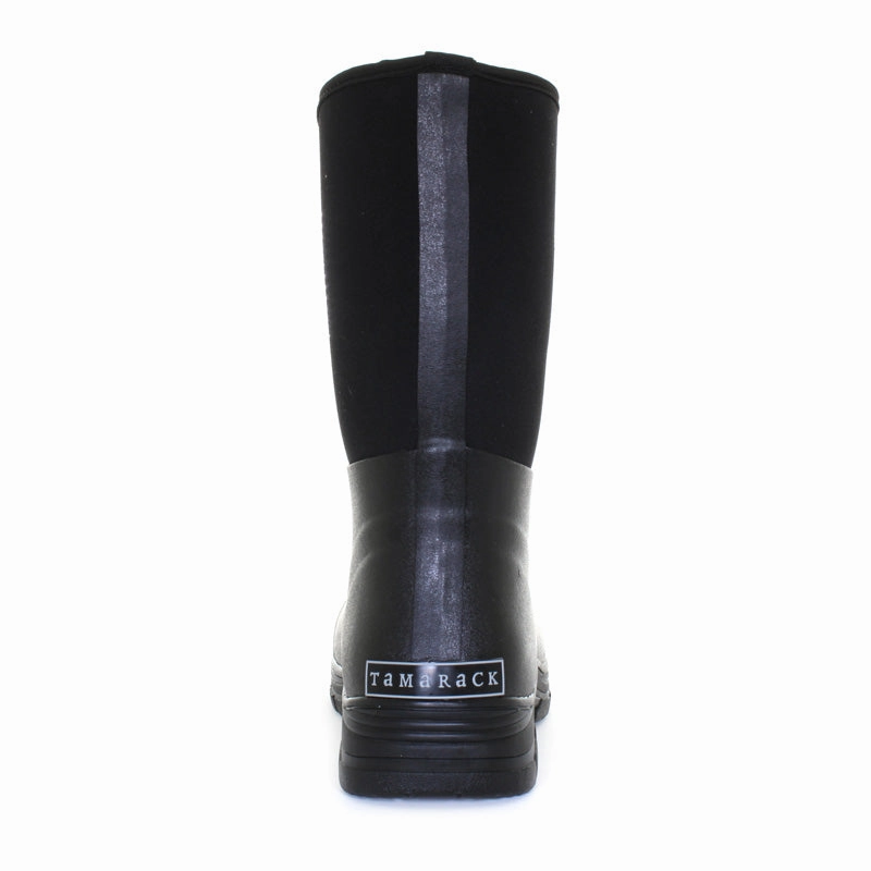 Cool Fit System Curated City Mens All Season Rubber Boot