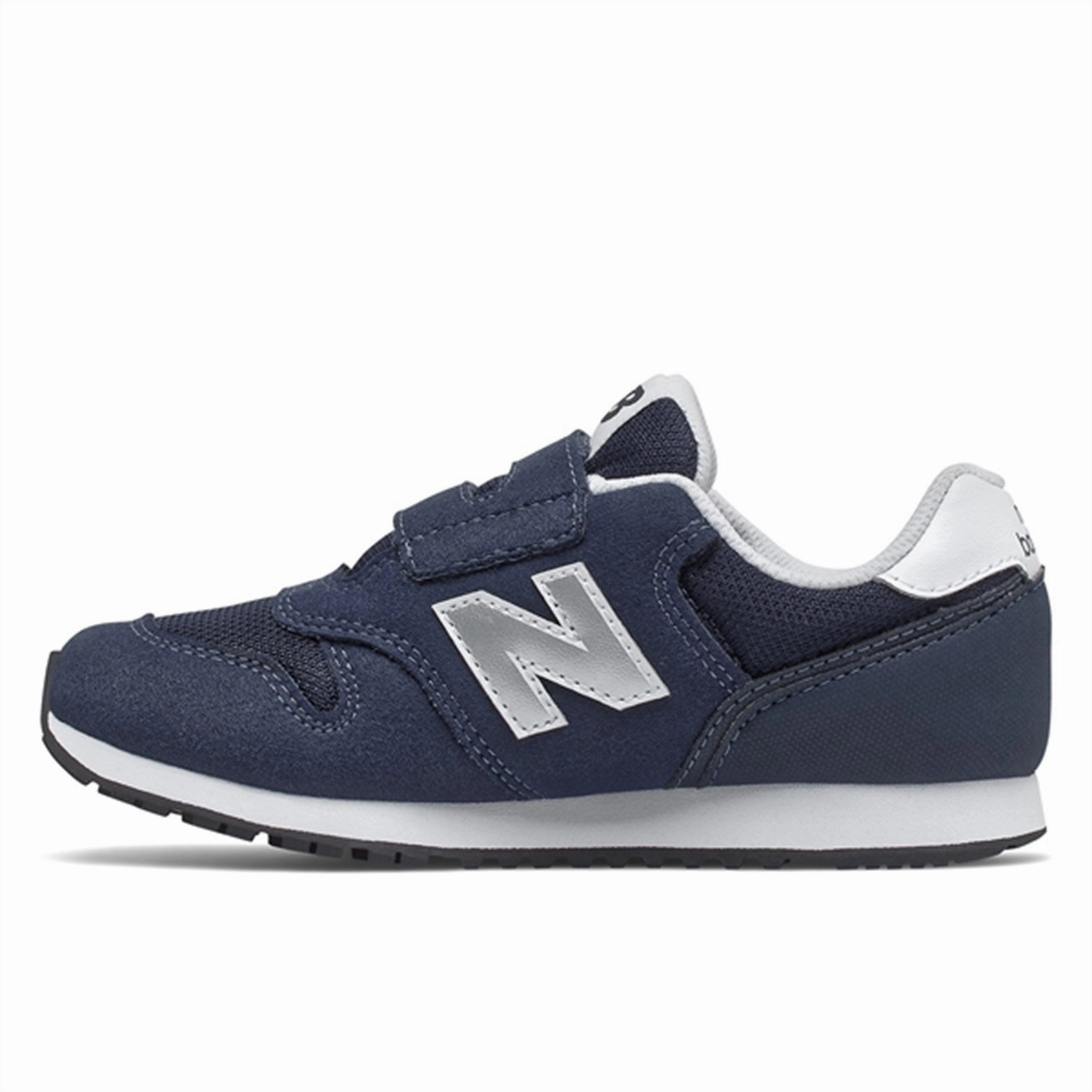 Next In Line Flexible Form New Balance 373 Pigment Sneakers